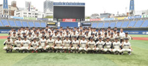 【チームレポート】武相　４度の甲子園出場を誇る古豪。OB指揮官のもとチーム強化着々、新時代の開拓者へ　（2026年７月掲載）