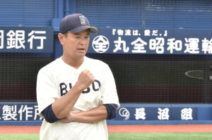 【指揮官の言葉】武相・豊田圭史監督「神奈川の夏を制覇することが目標。その可能性を広げていくだけ」（2026年７月掲載）