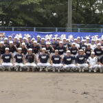 【チームレポート】文星芸大附（栃木）　「獅子」の伝統を継承するチーム。常勝軍団へのチャレンジ（2026年７月掲載）