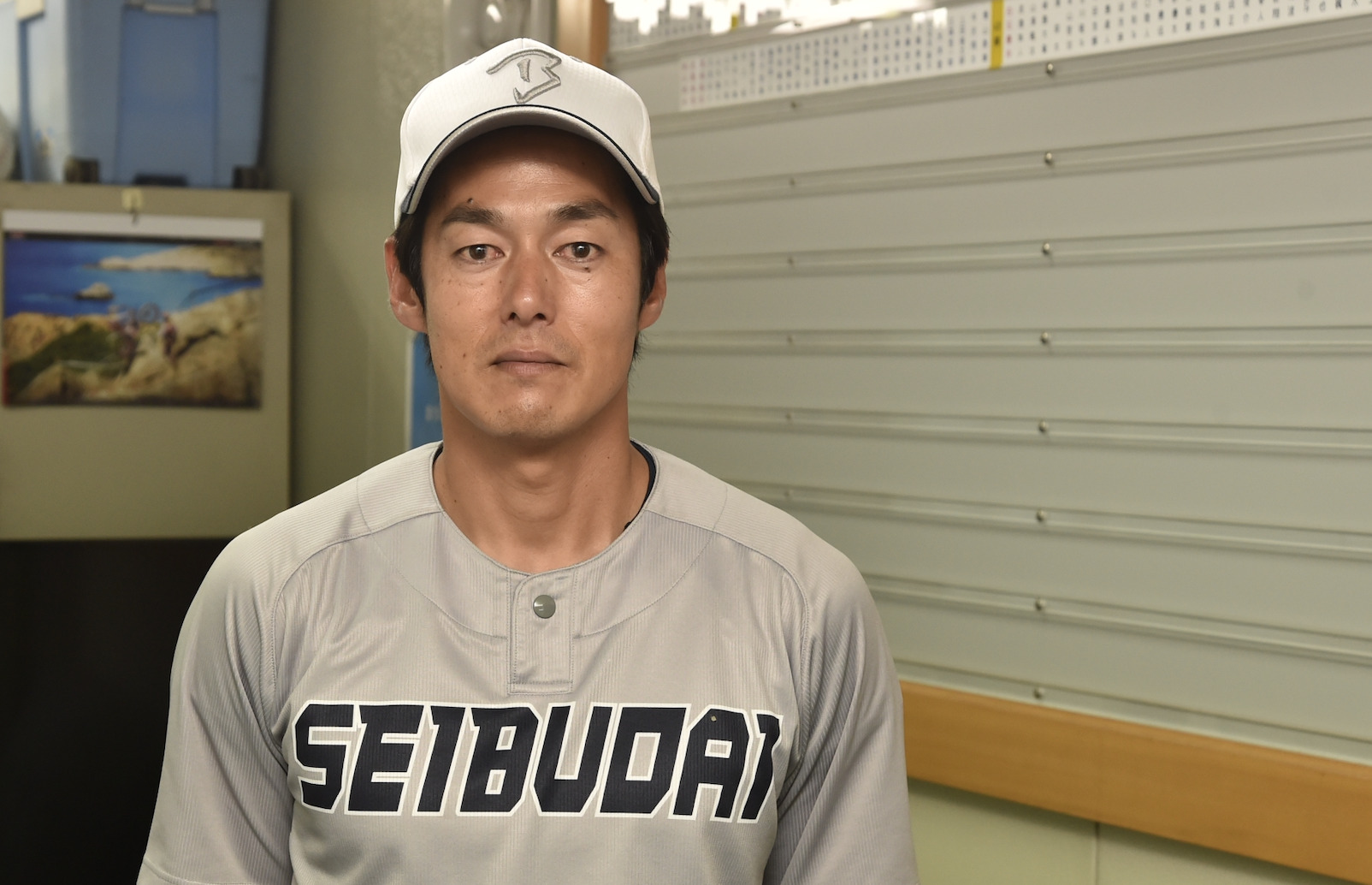 【指揮官】西武台　河野創太監督　選手と共に甲子園を目指す　「人としての心の成長の先に勝利がある」