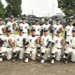 【チームレポート】学芸大附（西東京）　文武不岐を貫きながら勝利を目指す伝統校（2026年７月掲載）