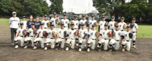 【チームレポート】学芸大附（西東京）　文武不岐を貫きながら勝利を目指す伝統校（2026年７月掲載）
