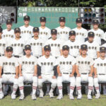 【チームレポート】作新学院　2016年夏の全国制覇から10年目。困難を乗り越えて王座奪還へ（2026年７月掲載）