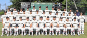 【チームレポート】作新学院　2016年夏の全国制覇から10年目。困難を乗り越えて王座奪還へ（2026年７月掲載）