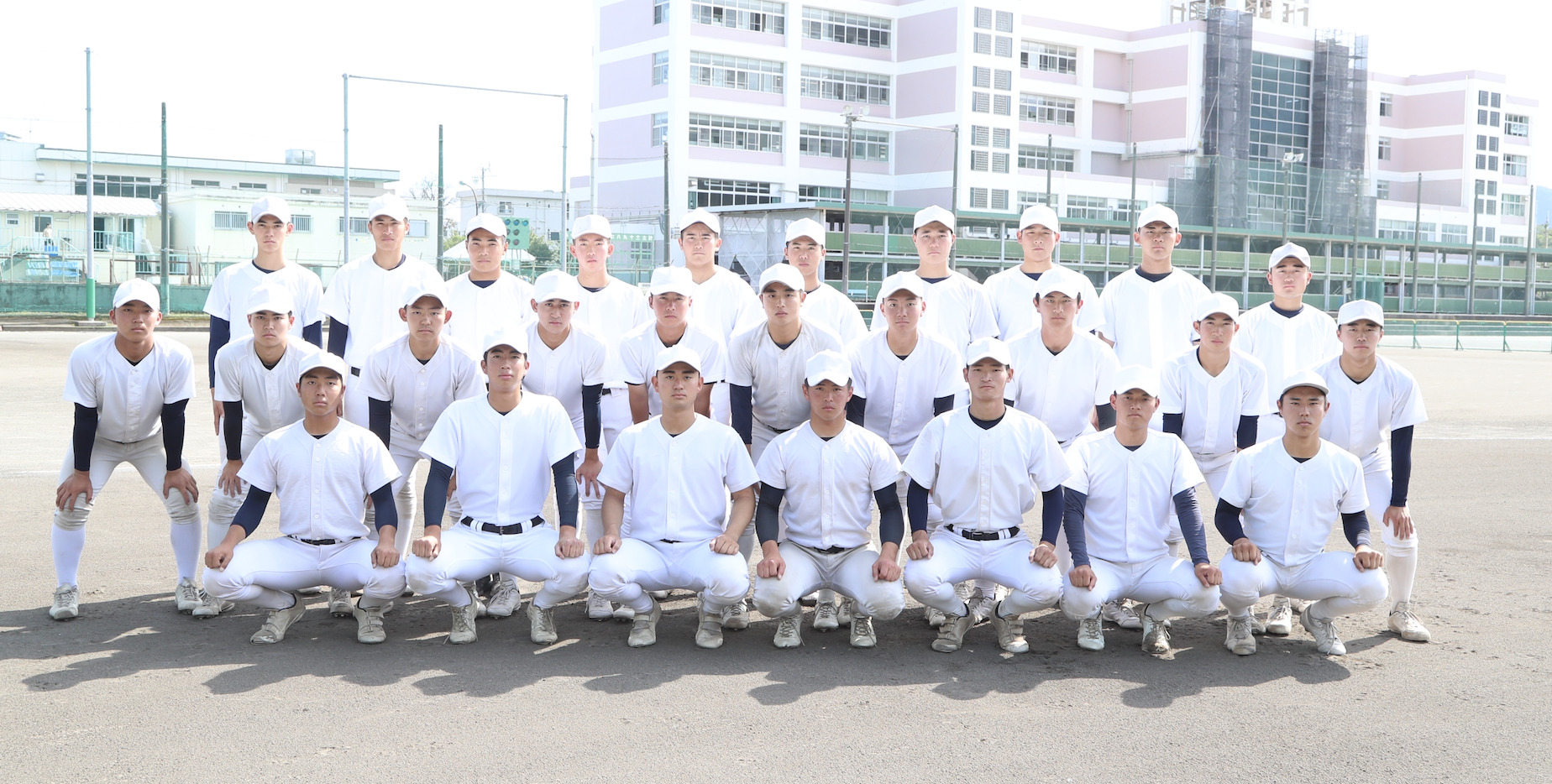 【チームレポート】静岡高 春夏計43回甲子園出場の伝統進学校 名門の矜持 (2026年7月掲載)