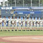 【チームレポート】創価　2026年夏　価値ある準優勝　19年ぶりの甲子園出場に王手も涙の敗戦（2026年８月掲載）