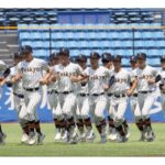 【チームレポート】帝京　2026年夏の東東京大会。　春夏連続の甲子園ならず（2026年８月掲載）
