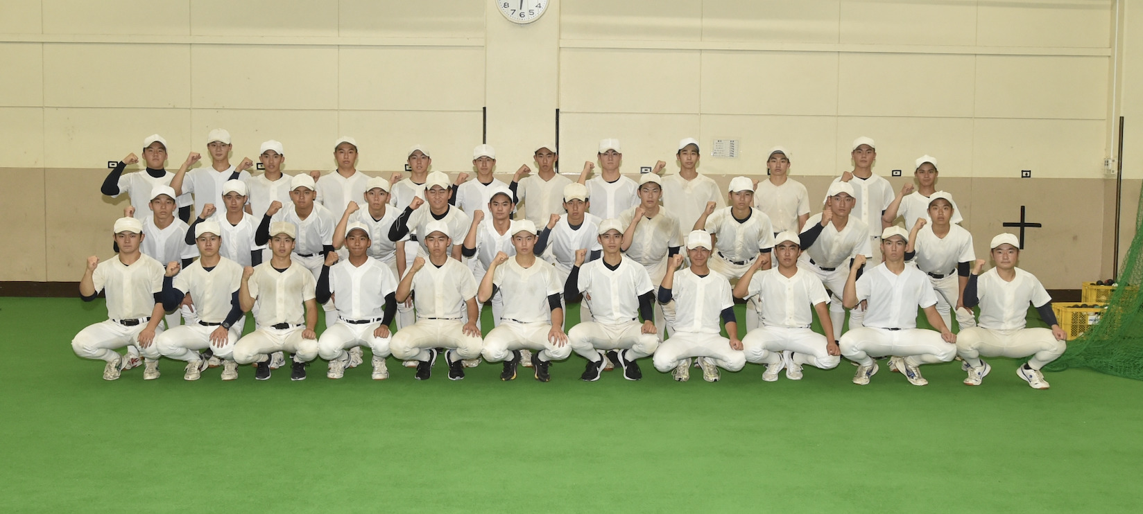 【チームレポート】東亜学園 東東京伝統校の矜持「グラウンド外の人間的な土台が大切」(武田朝彦監督) 2026年7月掲載