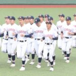 【チームレポート】目黒日大　2026年夏の東東京大会で初ベスト４進出。チーム強化８年目の快挙（2026年８月掲載）