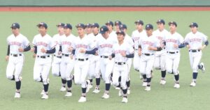 【チームレポート】目黒日大　2026年夏の東東京大会で初ベスト４進出。チーム強化８年目の快挙（2026年８月掲載）