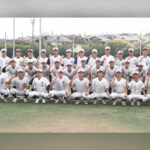 【チームレポート】日大鶴ヶ丘　夏の借りは、秋都大会で返す。夏の敗戦を知る２年生が悔しさを糧に起動。（2026年９月号掲載）
