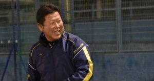 【指揮官コメント】文星芸大附・高根澤力監督OB指揮官がチーム強化。「本物になれ！」(2026年７月掲載）
