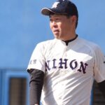 【指揮官】日大鶴ヶ丘・萩生田博美監督「個人の成長とチームのまとまりを両輪にして一戦一戦、必死に戦っていく」（2026年９月号掲載）