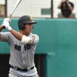 【秋季神奈川県大会レポート】神奈川県秋季大会　横浜と慶應義塾が決勝へ進出。激闘を制して関東大会出場権を獲得