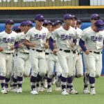 【チームレポート】明大八王子　2026年夏の西東京大会で３年ぶり４強。早大学院、久我山などに勝利しベスト４（2026年8月掲載）