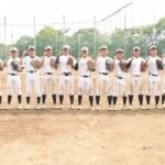 【チームレポート】紅葉川（東東京）　　新指導体制で「都立５校目の甲子園出場」へ