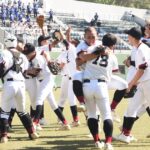 【NEWS】秋季都大会ベスト16が決定　帝京、二松学舎大附、東海大菅生などが勝ち上がり。府中工科が執念の勝利で16強