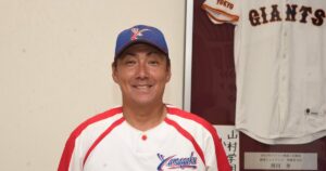 【指揮官紹介】山村学園　岡野泰崇監督　「新たな歴史の開拓者になる」