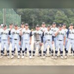【チームレポート】東海大菅生　若林弘泰監督が勇退し、OB宮原上総新監督が就任。“菅生野球”の伝統を継承し再び甲子園へ