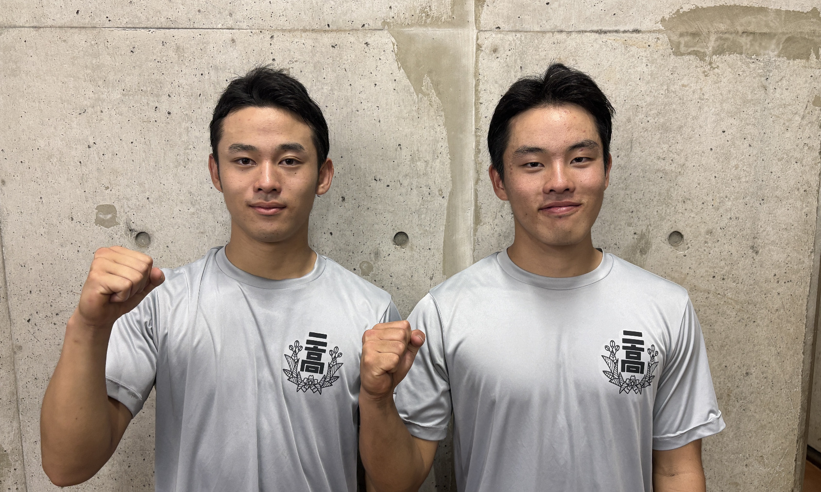 【NEWS】秋季都大会準々決勝　日大二が中村ツインズの活躍などで国士舘に打ち勝ちベスト４進出。岩倉は聖パウロに快勝