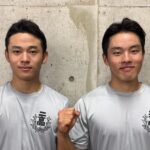 【NEWS】秋季都大会準々決勝　日大二が中村ツインズの活躍などで国士舘に打ち勝ちベスト４進出。岩倉は聖パウロに快勝