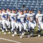 【NEWS】秋季関東大会ベスト８確定。きょう19日から準々決勝。選抜当確へ熱戦の火蓋が切られる