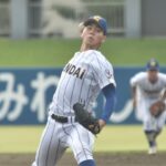 【秋季大会レポート】群馬県大会　樹徳、健大高崎が関東切符をつかむ。健大・エース石垣聡志が５回無安打無失点。きょう28日に決勝戦＆３位決定戦