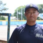 【指揮官の言葉】東海大静岡翔洋・垂水啓友監督 「一人ひとりが判断できるチームを目指す」