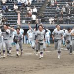 【NEWS】秋季関東大会準々決勝　健大高崎、慶應義塾がベスト４進出で選抜当確。きょう横浜対樹徳、帝京三対水城が激突