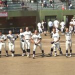 【NEWS】秋季都大会ベスト８決定！　二松学舎大附、東海大菅生などが８強入り。