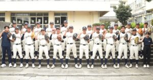 【指揮官の言葉】桜丘（神奈川）　鈴木正道監督「野球を通じての人間形成を指導の土台にしています」