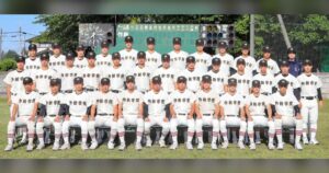 【チームレポート】作新学院　2016年夏の全国制覇から10年目。困難を乗り越えて王座奪還へ（2026年７月掲載）