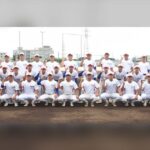 【PICKUP-PLAYER】山村学園　埼玉のタフィーローズ・松本智司、エース島本琥聖