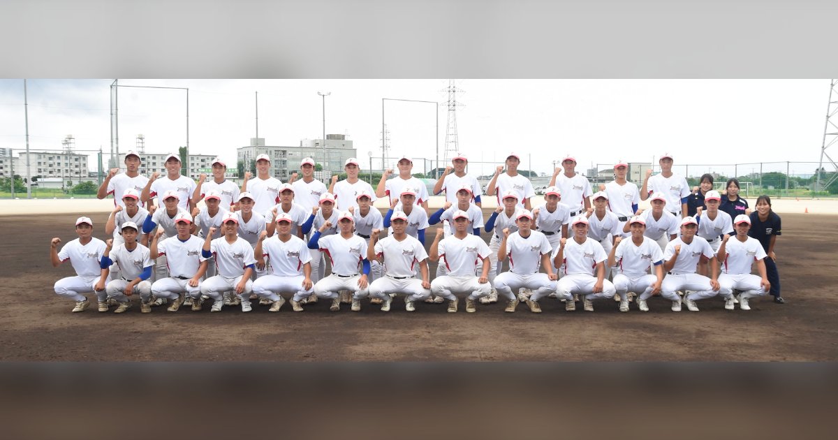 【PICKUP-PLAYER】山村学園 埼玉のタフィーローズ・松本智司、エース島本琥聖